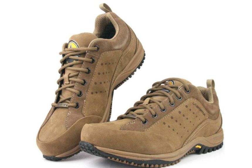 la sportiva 攀岩鞋如何？la sportiva有户外鞋吗？-1