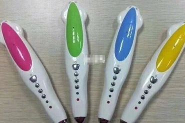 小达人点读笔怎么样？可以用的资源多吗？-1