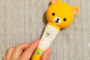 贝灵点读笔怎么样？好用吗？-1