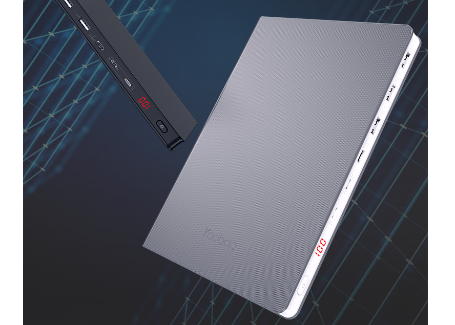 羽博充电宝30000毫安怎么样?羽博充电宝30000毫安哪款值得买? 羽博充电宝30000毫安怎么样?羽博充电宝30000毫安哪款值得买?