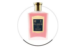 哪种漱口水好？Floris玫瑰漱口水多少钱一瓶？-1