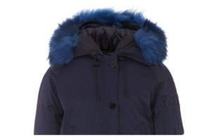 kenzo羽绒服有假的吗？kenzo羽绒服暖和吗？-1