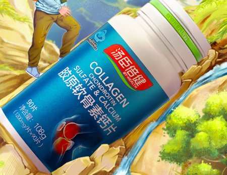汤臣倍健保健品有哪些？汤臣倍健保健品介绍几款？