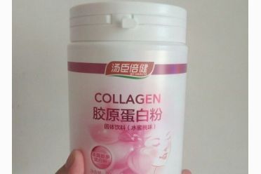 汤臣倍健胶原蛋白粉什么效果？抗老吗？-1