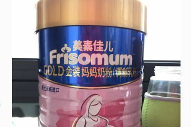 美素佳儿孕妇奶粉味道如何？营养好吗？-1