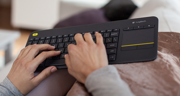 罗技无线键盘哪个好?罗技(Logitech)无线键盘价格? 罗技无线键盘哪个好?罗技(Logitech)无线键盘价格?