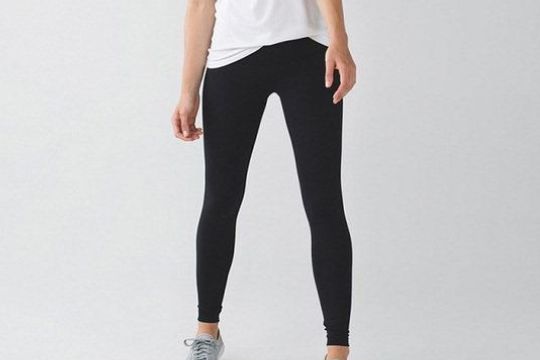 lululemon瑜伽服如何？谁能推荐一款？-1