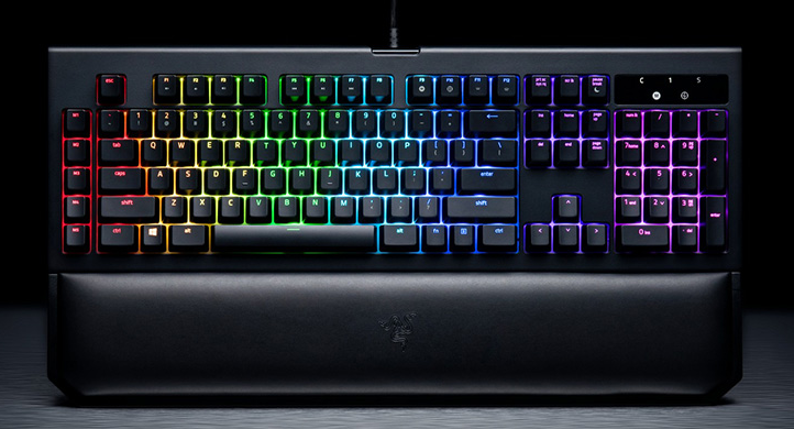 雷蛇机械键盘什么轴好?雷蛇键盘推荐? 雷蛇机械键盘什么轴好?雷蛇键盘推荐?