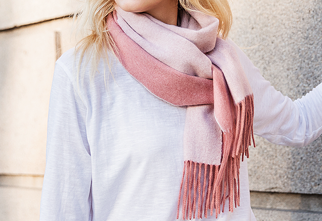 凌克羊绒围巾哪款好看?凌克羊绒围巾推荐? 凌克羊绒围巾哪款好看?凌克羊绒围巾推荐?