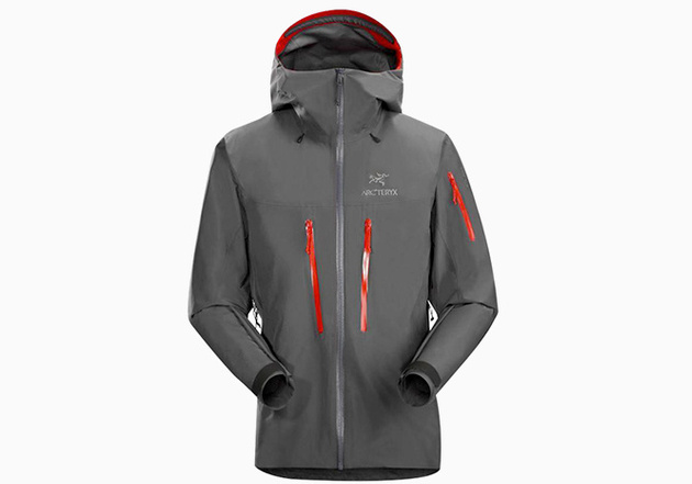 始祖鸟冲锋衣系列介绍?始祖鸟冲锋衣哪款值得买? 始祖鸟冲锋衣系列介绍?始祖鸟冲锋衣哪款值得买?