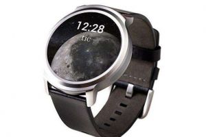 ticwatch是哪个国家的？ticwatch智能手表好用吗？-1