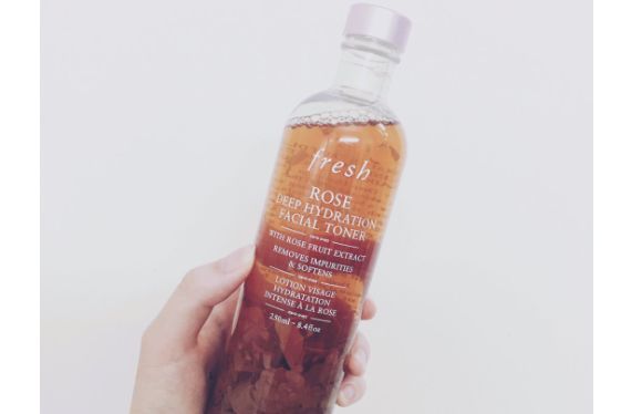 fresh新款玫瑰水好用吗？孕妇可以用吗？-1