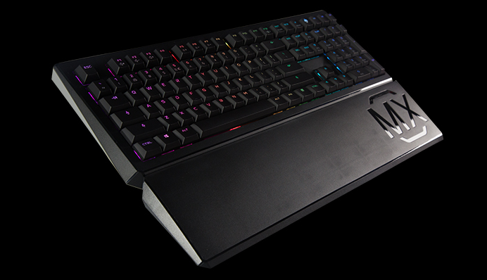 樱桃(CHERRY)键盘为什么那么贵?cherry键盘哪款好? 樱桃(CHERRY)键盘为什么那么贵?cherry键盘哪款好?