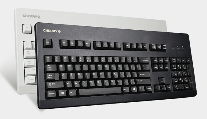樱桃(CHERRY)键盘为什么那么贵?cherry键盘哪款好? 樱桃(CHERRY)键盘为什么那么贵?cherry键盘哪款好?