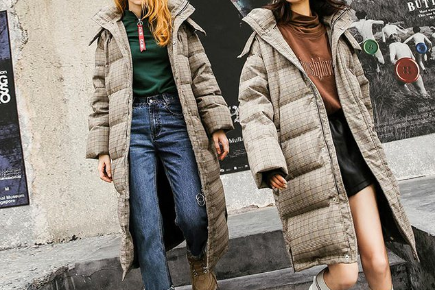 七格格羽绒服哪款好?七格格羽绒服哪款保暖? 七格格羽绒服哪款好?七格格羽绒服哪款保暖?