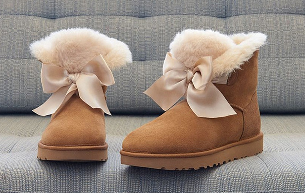 ugg雪地靴经典款推荐?ugg雪地靴哪款值得买? ugg雪地靴经典款推荐?ugg雪地靴哪款值得买?