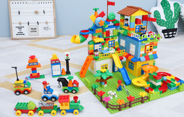 Temi/糖米儿童玩具怎么样? 适合几岁小孩玩 Temi/糖米儿童玩具怎么样? 适合几岁小孩玩