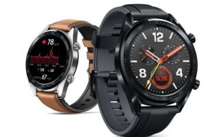 华为手表watch gt能打电话吗？华为手表watch gt如何？-1