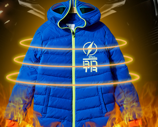 安踏儿童羽绒服有哪些款式?安踏儿童羽绒服哪款好? 安踏儿童羽绒服有哪些款式?安踏儿童羽绒服哪款好?