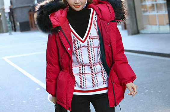 韩都衣舍羽绒服哪款好?韩都衣舍羽绒服哪款保暖? 韩都衣舍羽绒服哪款好?韩都衣舍羽绒服哪款保暖?