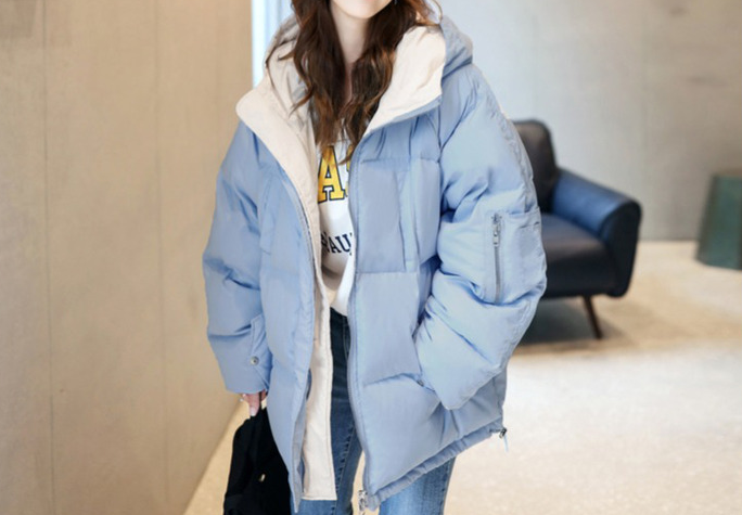 韩都衣舍羽绒服哪款好?韩都衣舍羽绒服哪款保暖? 韩都衣舍羽绒服哪款好?韩都衣舍羽绒服哪款保暖?