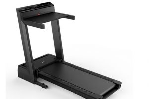 赤兔跑步机pro楼下吵？有什么功能？-1