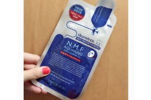 可莱丝补水面膜效果？推荐吗？-1