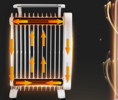 格力取暖器哪款好?格力取暖器哪款值得买? 格力取暖器哪款好?格力取暖器哪款值得买?