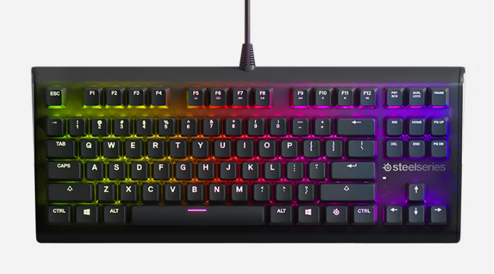 赛睿键盘防水吗?赛睿(SteelSeries)机械键盘怎么样? 赛睿键盘防水吗?赛睿(SteelSeries)机械键盘怎么样?