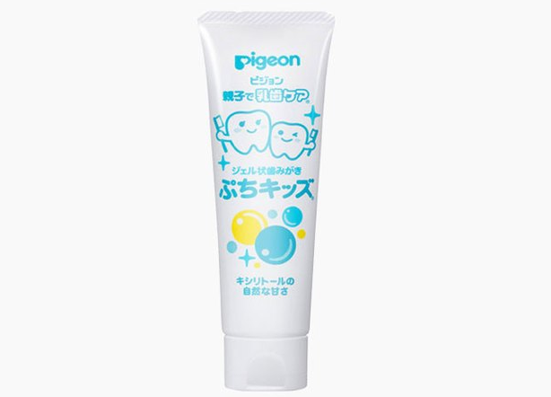 贝亲牙膏哪款值得买?贝亲牙膏哪款儿童可以用? 贝亲牙膏哪款值得买?贝亲牙膏哪款儿童可以用?