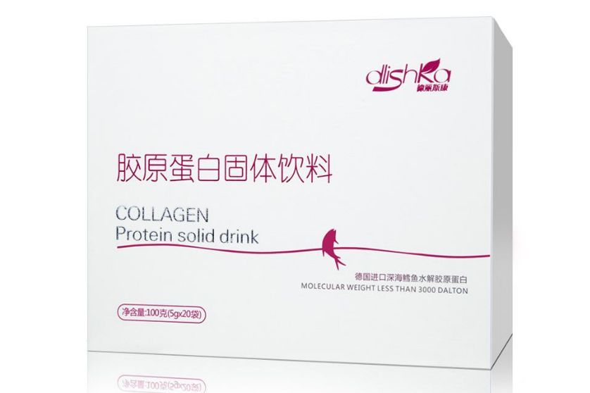 德丽斯康胶原蛋白粉怎么样？是纯天然的吗？-1