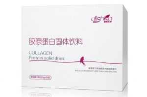 德丽斯康胶原蛋白粉怎么样？是纯天然的吗？-1