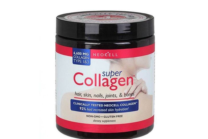 neocell胶原蛋白粉有什么作用？有腥味吗？-1