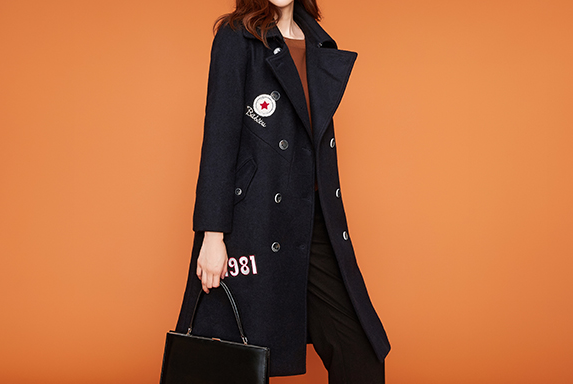 拉夏贝尔毛呢大衣哪款值得买?拉夏贝尔毛呢大衣推荐? 拉夏贝尔毛呢大衣哪款值得买?拉夏贝尔毛呢大衣推荐?