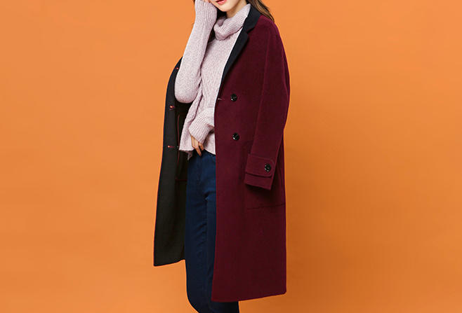 拉夏贝尔毛呢大衣哪款值得买?拉夏贝尔毛呢大衣推荐? 拉夏贝尔毛呢大衣哪款值得买?拉夏贝尔毛呢大衣推荐?