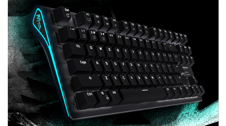 rk的机械键盘怎么样?rk机械键盘是什么牌子? rk的机械键盘怎么样?rk机械键盘是什么牌子?