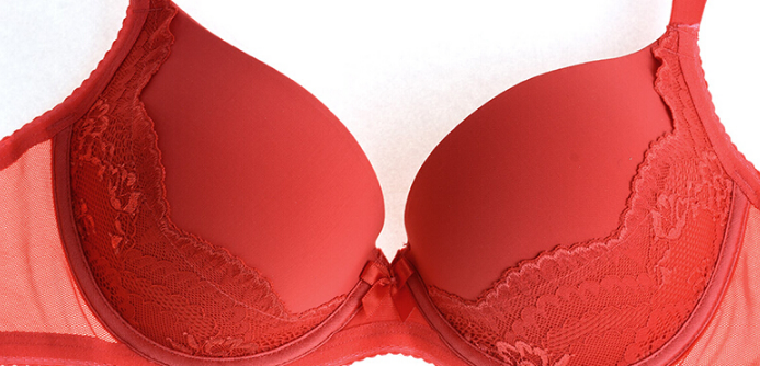 安莉芳胸罩偏大吗?安莉芳红色胸罩好看吗? 安莉芳胸罩偏大吗?安莉芳红色胸罩好看吗?