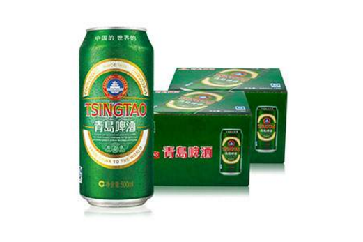 青岛啤酒有哪些品种?青岛啤酒听装几度? 青岛啤酒有哪些品种?青岛啤酒听装几度?