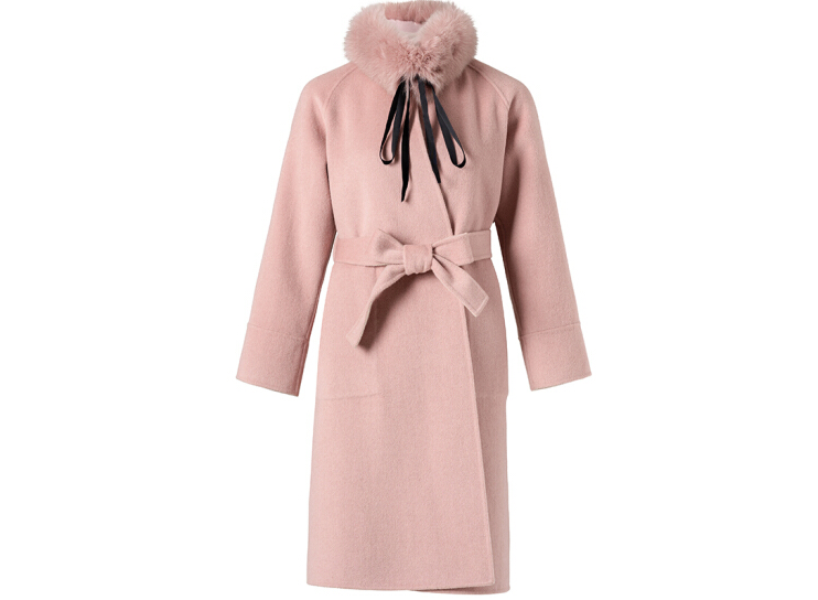 三彩大衣哪款好?三彩大衣款式推荐? 三彩大衣哪款好?三彩大衣款式推荐?