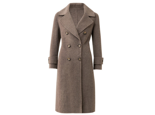 茵曼毛呢大衣款式推荐?茵曼毛呢大衣哪款值得买? 茵曼毛呢大衣款式推荐?茵曼毛呢大衣哪款值得买?