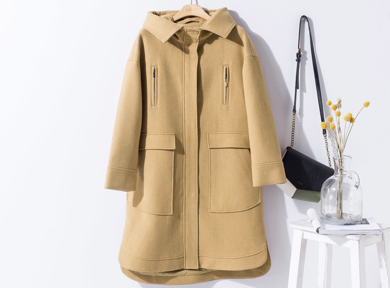 茵曼毛呢大衣款式推荐?茵曼毛呢大衣哪款值得买? 茵曼毛呢大衣款式推荐?茵曼毛呢大衣哪款值得买?