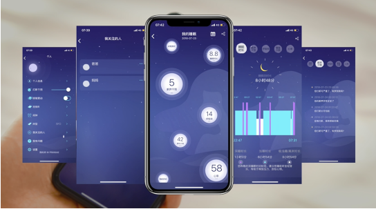 全球消费者都关注智能睡眠系统,智能床离生活并不遥远 全球消费者都关注智能睡眠系统,智能床离生活并不遥远