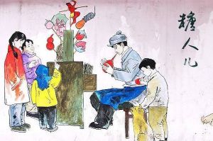 玩具的起源由来和发展简史-2