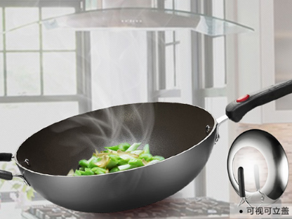 苏泊尔炒锅哪款好用?苏泊尔炒锅型号推荐? 苏泊尔炒锅哪款好用?苏泊尔炒锅型号推荐?