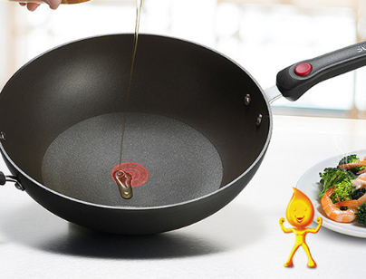 苏泊尔炒锅哪款好用?苏泊尔炒锅型号推荐? 苏泊尔炒锅哪款好用?苏泊尔炒锅型号推荐?