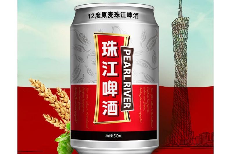 珠江啤酒怎么没人喝？珠江啤酒多少钱一瓶？-1