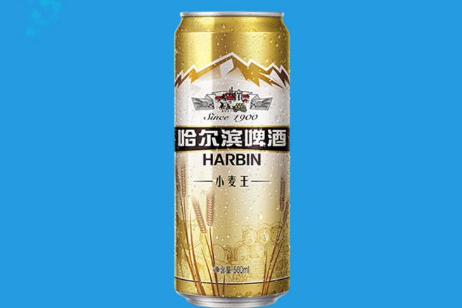 哈尔滨啤酒多少度？哈尔滨啤酒容易醉吗？-3