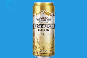 哈尔滨啤酒多少度？哈尔滨啤酒容易醉吗？-3