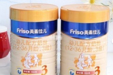 美素佳儿金装奶粉如何？宝宝喝了效果好吗？-1