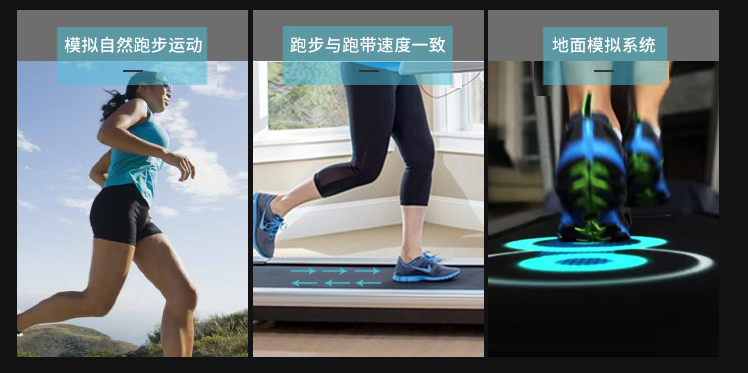 美国健身器材品牌Precor必确和力健哪个好?试过才有发言权 美国健身器材品牌Precor必确和力健哪个好?试过才有发言权